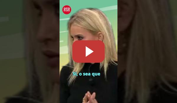 Embedded thumbnail for Afra Blanco defiende la Generación de Cristal