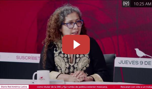 Embedded thumbnail for Soberanía energética o fracking. ¿Hay otra opción? | Mesa de análisis SINSONTE