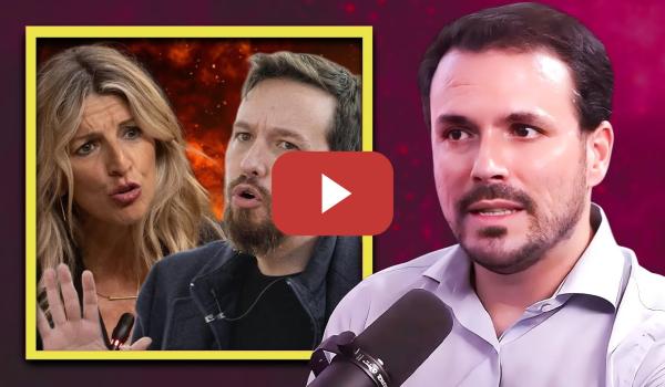 Embedded thumbnail for 🤔 ¿La VERDAD sobre PODEMOS y SUMAR? ⚔️ GARZÓN, YOLANDA DÍAZ y PABLO IGLESIAS #noobstante #furortv