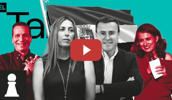 Embedded thumbnail for ♟ El Tablero 3x80 | Extremadura inicia el ciclo electoral