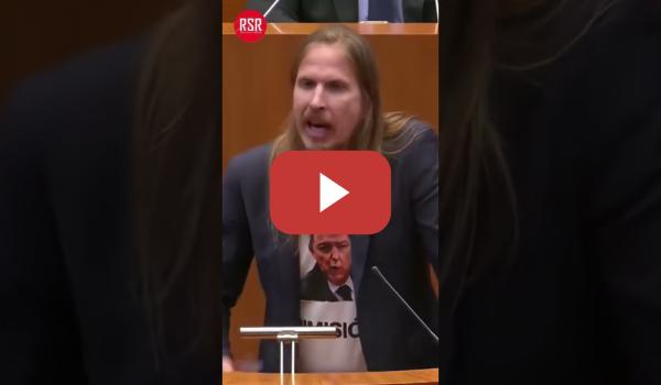 Embedded thumbnail for El PP es culpable y quienes les votan serán Responsables