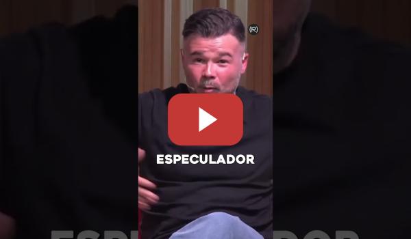 Embedded thumbnail for "Quiero que se gobierne bien ESPAÑA"