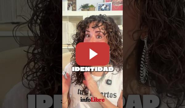 Embedded thumbnail for ¿Por qué la política construye enemigos?, la videocolumna de Elena Reinés