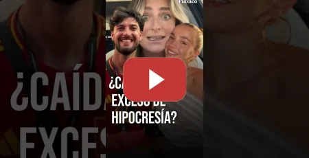 Embedded thumbnail for ¿Los INFLUENCERS son una CORTINA de humo? Así es la tan hablada CAÍDA de los CREADORES de contenido.
