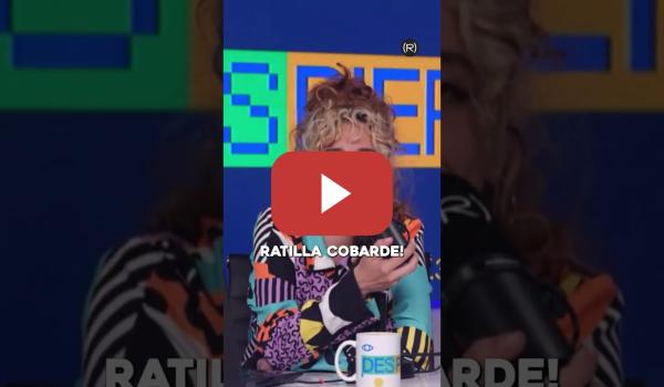 Embedded thumbnail for Violencia policial contra antifascistas en Granada