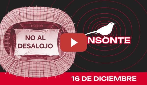 Embedded thumbnail for El Mundial gentrificador / EEUU mata a 8 personas más | SINSONTE 16 de diciembre de 2025 1x52