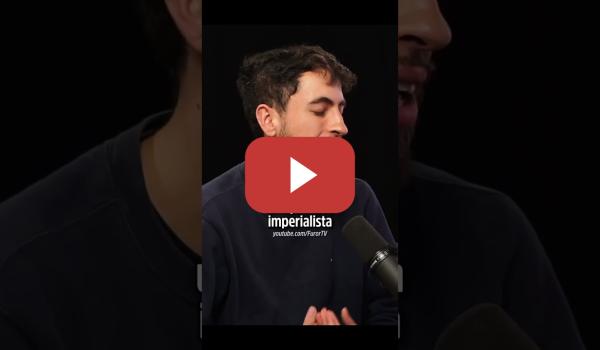 Embedded thumbnail for 💥 ¿NARCOTERRORISMO? Trump, Maduro y la DOBLE MORAL