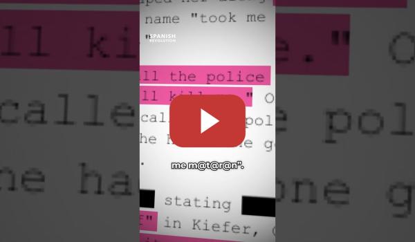 Embedded thumbnail for Lo que Trump quiso esconder