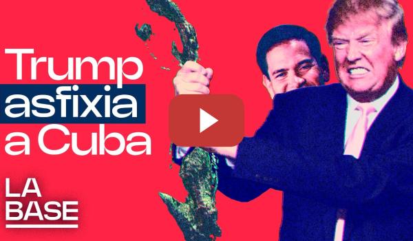 Embedded thumbnail for La Base 26 02 17