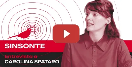 Embedded thumbnail for ¿Existen las FEMINISTAS de derecha? Carolina Spataro, autora de Sin padre, sin marido y sin Estado