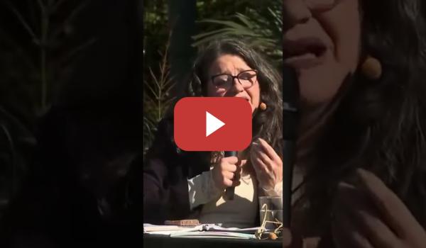 Embedded thumbnail for Hace falta más Mónicas Oltra