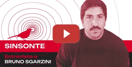Embedded thumbnail for Lobbistas cobran millones por 'banquete petrolero' en Venezuela |  Sgarzini lo explica en Sinsonte