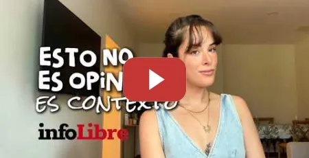 Embedded thumbnail for '¿Qué hace que una mentira parezca verdad?', la videocolumna de Elena Reinés