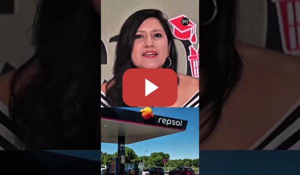 Embedded thumbnail for ¿Quiénes ganan con la Guerra contra Irán?