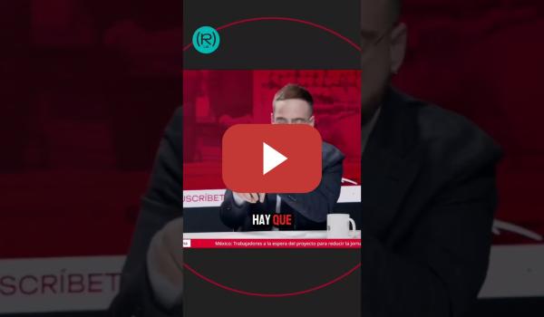 Embedded thumbnail for “El 6 de diciembre: Así se marcha de verdad” — Mendieta