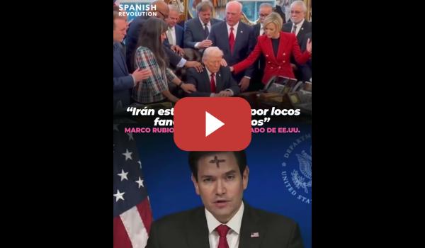 Embedded thumbnail for Fanatismo