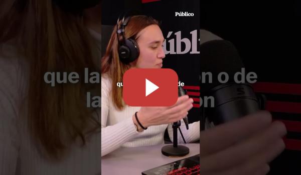 Embedded thumbnail for Así es el discurso que ha llevado al ultraderechista José Antonio Kast a la victoria en Chile