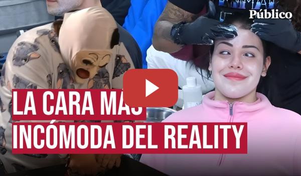 Embedded thumbnail for 'La Casa de los Gemelos 2': ¿cuándo termina el entretenimiento y empieza la degradación?