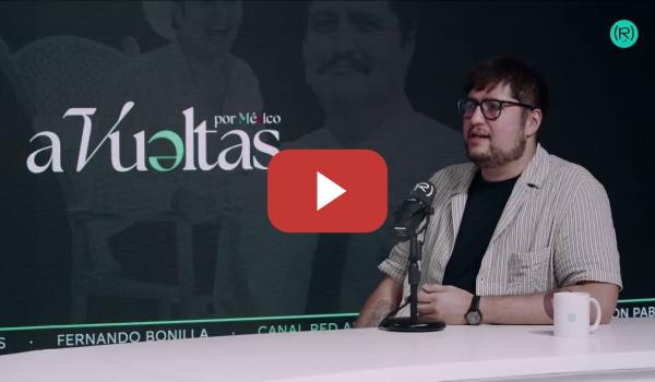 Embedded thumbnail for FERNANDO BONILLA CON PABLO IGLESIAS SIN FILTRO: COMEDIA, PODER Y “JUNIORS” EN MÉXICO