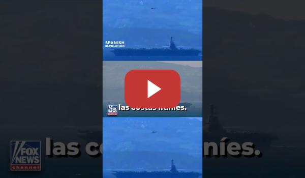 Embedded thumbnail for Ha empezado