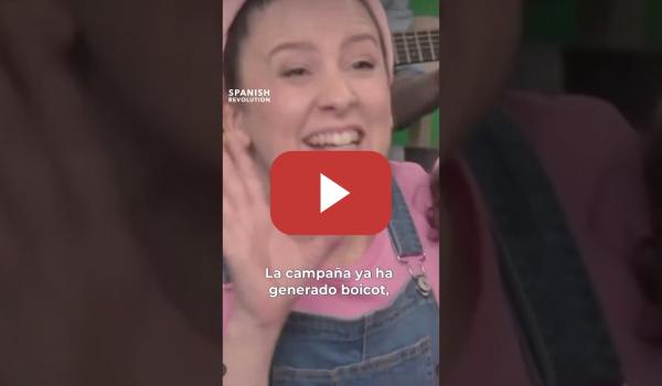 Embedded thumbnail for Antisemita del año