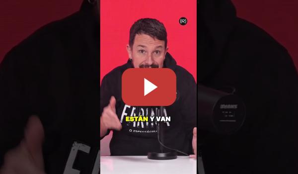 Embedded thumbnail for El CARTEL de los SOLES y el IMPERIALISMO DE USA