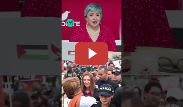 Embedded thumbnail for MEDIOS, ENCUESTAS Y ALGORITMOS: LA BATALLA OCULTA DE LA ELECCIÓN COLOMBIANA