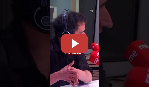 Embedded thumbnail for "El problema de Trump es que no puede atar a Israel"