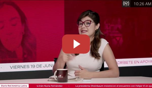 Embedded thumbnail for ¿Se acabó el socialismo en CUBA? | Mesa de análisis SINSONTE 19 junio