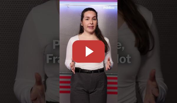 Embedded thumbnail for Rosalía reabre el caso Picasso: estas son las mujeres maltratadas por el pintor