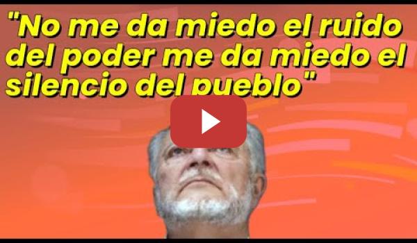 Embedded thumbnail for Recordando al gran Julio Anguita Unidad de la Izquierda y programa, programa)