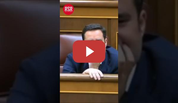 Embedded thumbnail for PODEMOS ya lo dijo de VOX