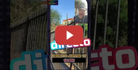 Embedded thumbnail for Avance para el Directo del 10/09/2026.
