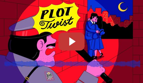 Embedded thumbnail for Vagos y maleantes | PLOT TWIST: cómo España se sacudió la caspa | PODCAST