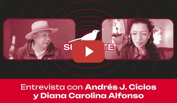 Embedded thumbnail for ¿Paloma Valencia o Aída Quilcué? Colombia se disputa entre el uribismo y la organización popular