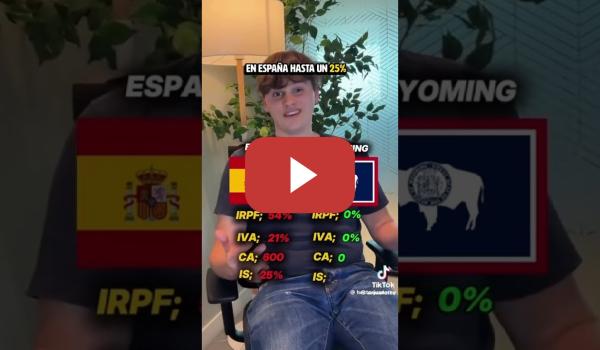 Embedded thumbnail for Menudo hostión 🤣