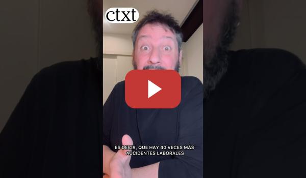 Embedded thumbnail for Inquilinos e &quot;inquiokupas&quot;, por Denny Horror