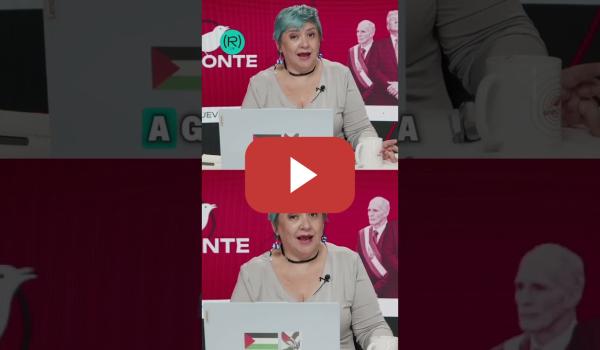 Embedded thumbnail for 🚨🇭🇳EN EXCLUSIVO FILTRACIÓN DE AUDIOS: la caída de Juan Orlando Hernández da un nuevo giro.