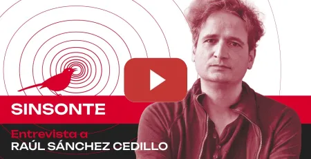 Embedded thumbnail for ¿Por qué PODEMOS incomoda tanto? | Raúl Sánchez Cedillo lo analiza en SINSONTE