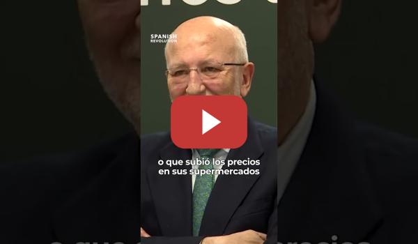 Embedded thumbnail for Claro que sí, Juan