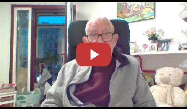 Embedded thumbnail for Dejo mi actividad politica. Salud  para todas y todos