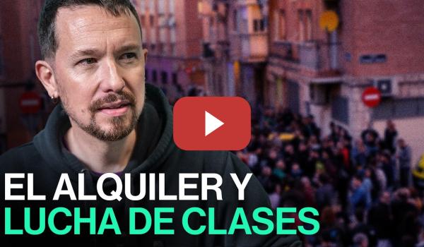 Embedded thumbnail for El problema de la vivienda: política e ideología