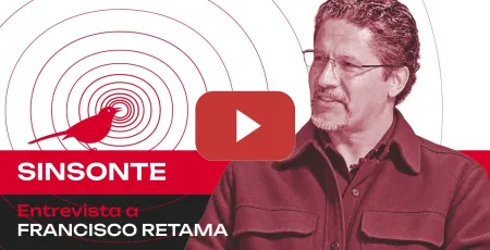 Embedded thumbnail for "El neoliberalismo desapareció el sindicalismo auténtico" | #entrevista con Francisco Retama.