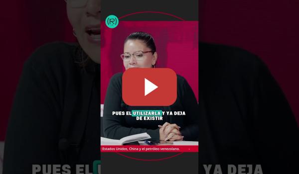 Embedded thumbnail for La guerra ya no la decide un humano: la decide un algoritmo