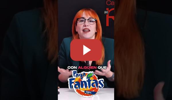 Embedded thumbnail for EURO-PAGAFANTAS: un nuevo concepto