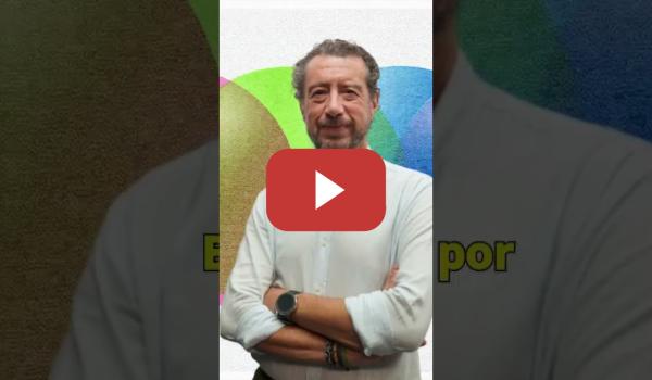 Embedded thumbnail for Bienvenido al Club Federico Quevedo