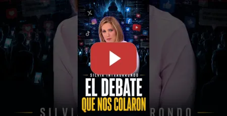 Embedded thumbnail for INTXAURRONDO DENUNCIA 💥 El ataque logró su objetivo