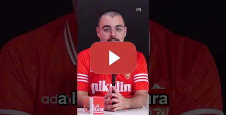 Embedded thumbnail for José Antonio Kast tiene que salir a responder por las ocurrencias de Javier Milei 👀