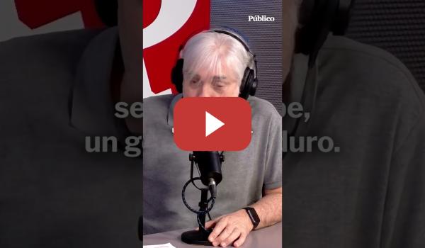 Embedded thumbnail for Qué consecuencias económicas puede provocar la guerra en Irán | Informe Público