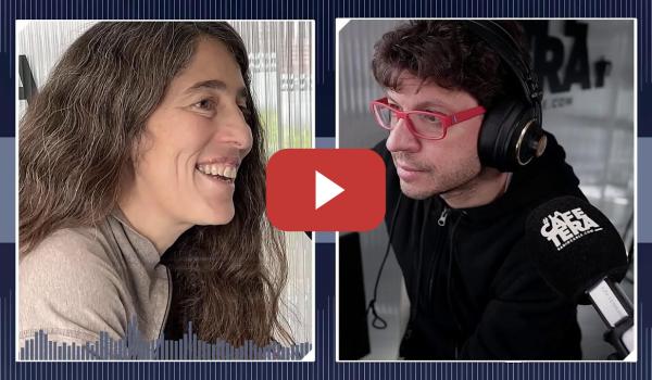 Embedded thumbnail for TRUMP AMENAZÓ A ESPAÑA y Sánchez le contesta ASÍ | Podcast La Cafetera